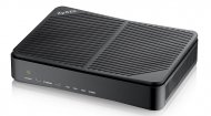 ZYXEL P-793H v3 2/4-wire SHDSL.bis EMF/ATM Security Gateway with 4-port Switch , 